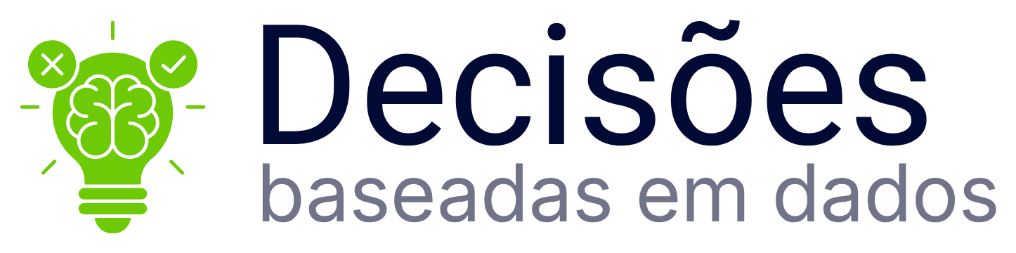 Decisões baseadas em dados
