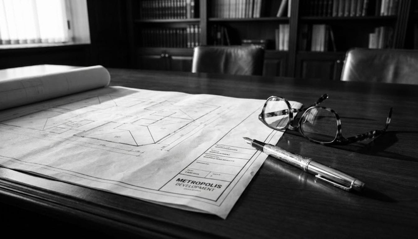 A Arquitetura do Planejamento: Por que Marcas de Legado Não Nascem do Improviso