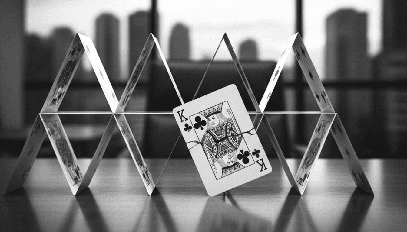 Reputação de Marca: 5 Sinais de que sua Comunicação está Limitando seu Legado